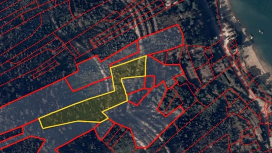 Terreno para Venda em Ferreira do Zezere