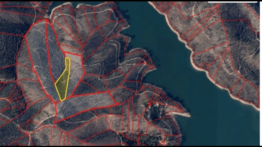 Terreno para Venda em Ferreira do Zezere