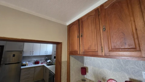 Moradia T3 para Venda em Vila de Rei