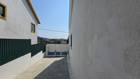 Moradia T3 para Venda em Vila de Rei
