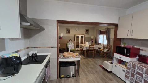 Moradia T3 para Venda em Vila de Rei