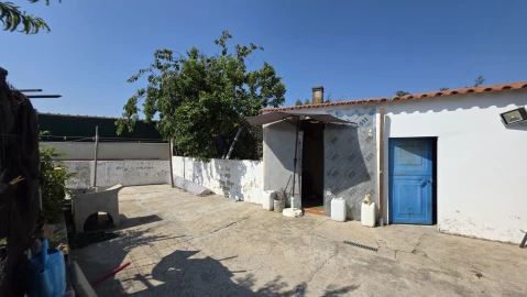 Moradia T3 para Venda em Vila de Rei