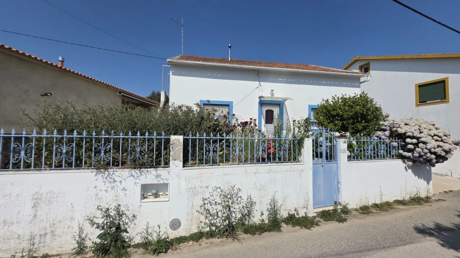Moradia T3 para Venda em Vila de Rei