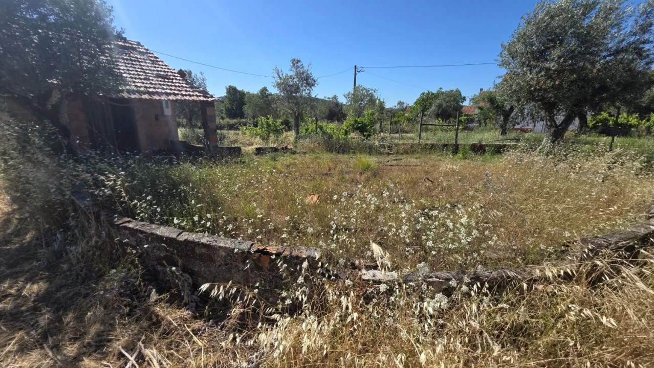 Moradia T3 para Venda em Areias e Pias Foto 5
