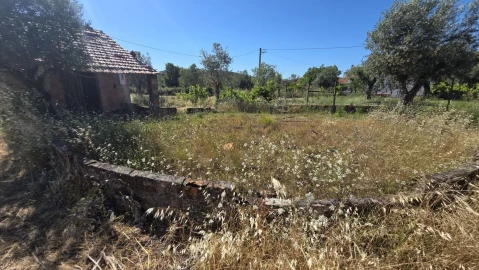 Moradia T3 para Venda em Areias e Pias