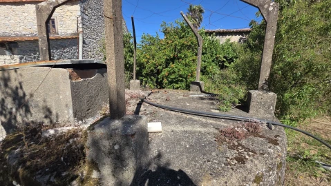 Moradia T3 para Venda em Areias e Pias