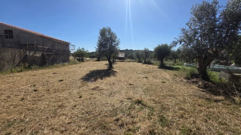 Moradia T3 para Venda em Areias e Pias
