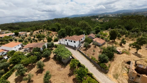 Moradia T3 para Venda em Pedrogão Grande