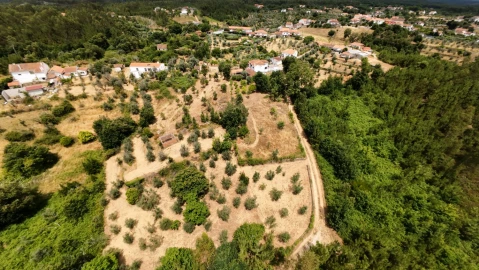 Moradia T3 para Venda em Pedrogão Grande