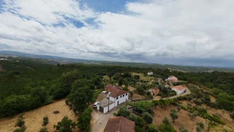 Moradia T3 para Venda em Pedrogão Grande