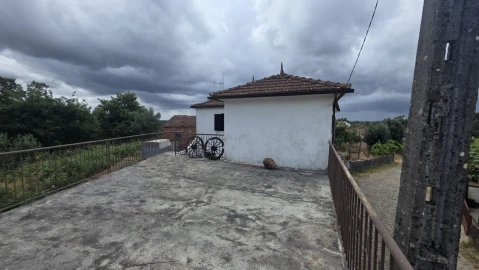 Moradia T3 para Venda em Pedrogão Grande