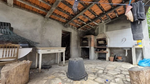 Moradia T3 para Venda em Pedrogão Grande