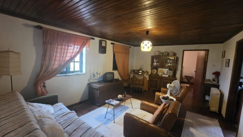 Moradia T3 para Venda em Pedrogão Grande