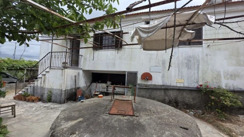Moradia T3 para Venda em Pedrogão Grande