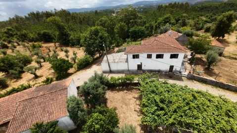 Moradia T3 para Venda em Pedrogão Grande