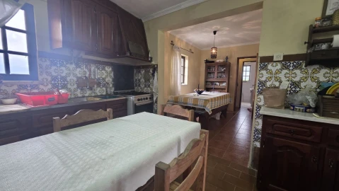 Moradia T3 para Venda em Pedrogão Grande