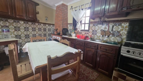 Moradia T3 para Venda em Pedrogão Grande