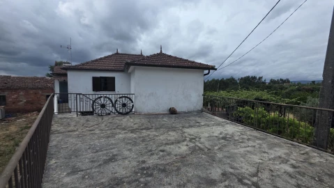 Moradia T3 para Venda em Pedrogão Grande