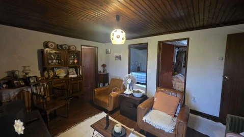 Moradia T3 para Venda em Pedrogão Grande