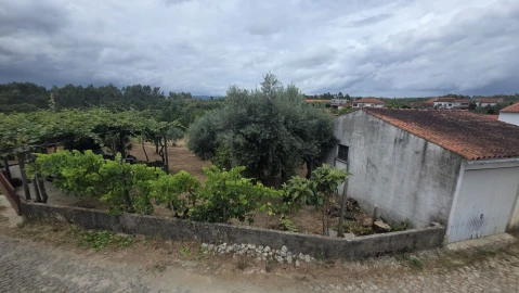 Moradia T3 para Venda em Pedrogão Grande