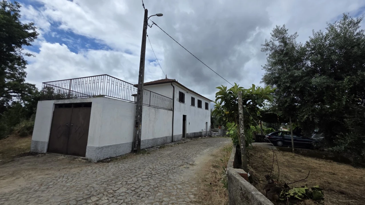 Moradia T3 para Venda em Pedrogão Grande Foto 2