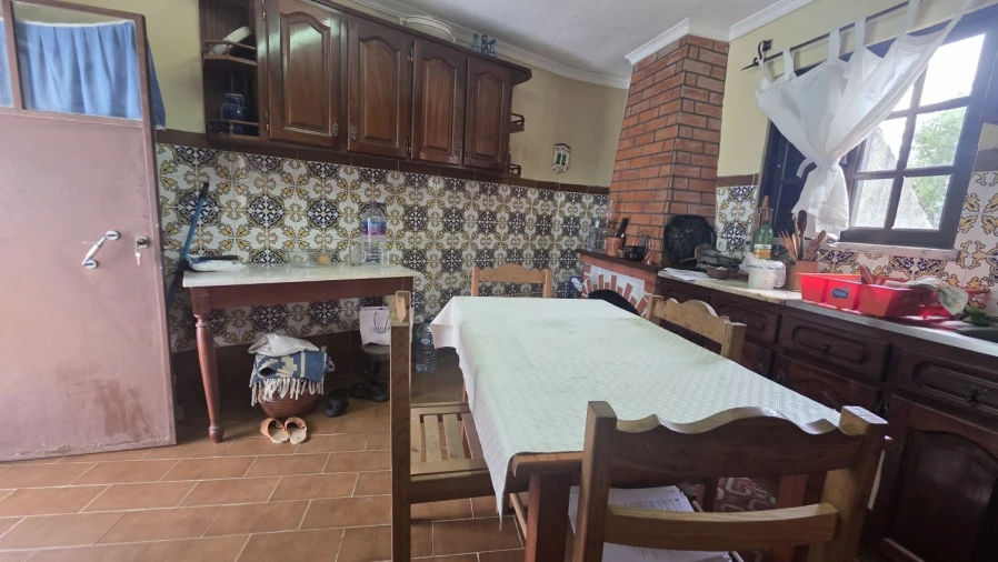 Moradia T3 para Venda em Pedrogão Grande Foto 21