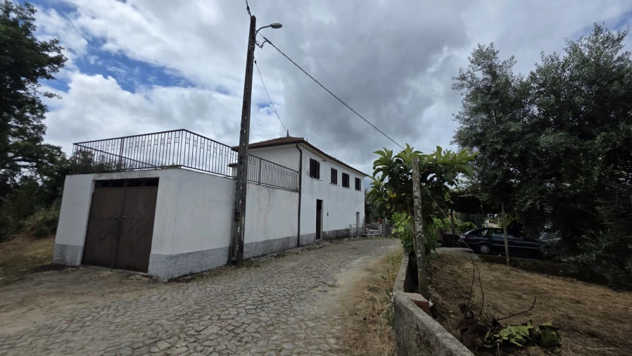 Moradia T3 para Venda em Pedrogão Grande Foto 2