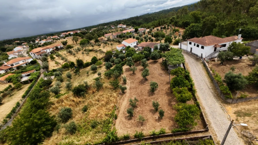 Moradia T3 para Venda em Pedrogão Grande Foto 55