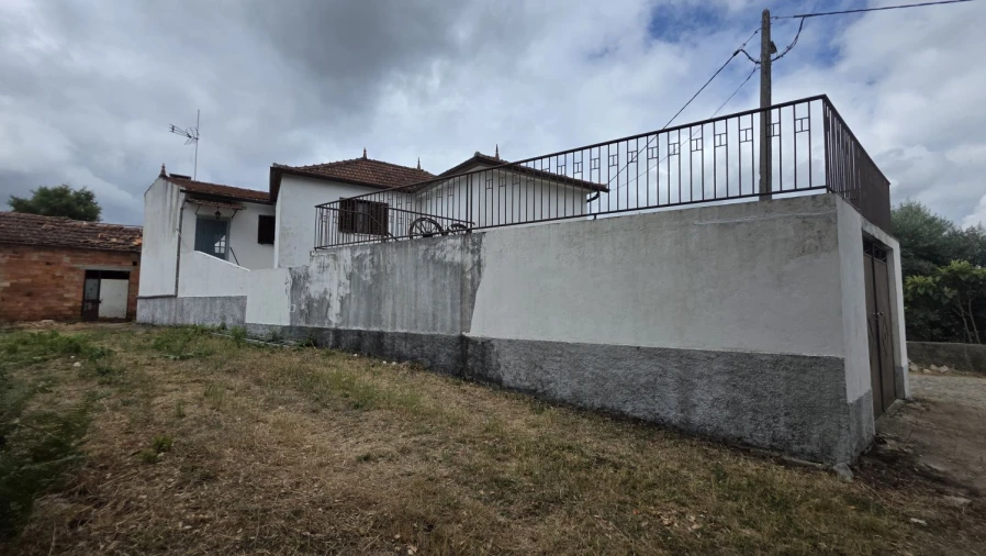 Moradia T3 para Venda em Pedrogão Grande Foto 14