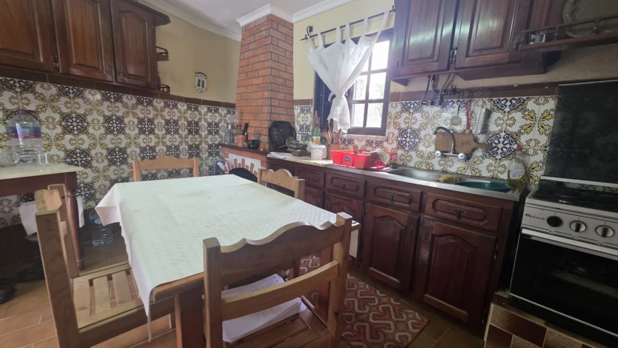 Moradia T3 para Venda em Pedrogão Grande Foto 22