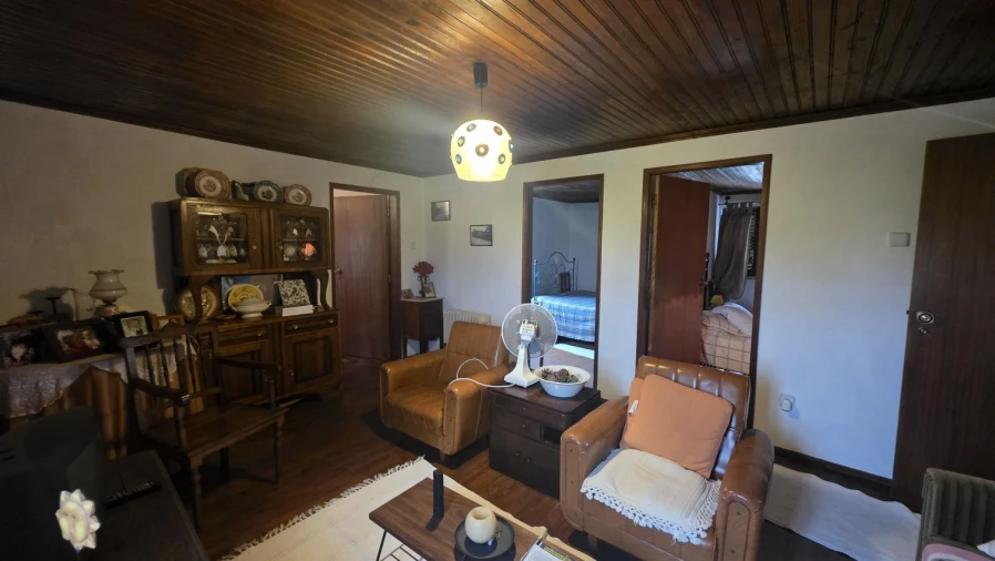 Moradia T3 para Venda em Pedrogão Grande Foto 34