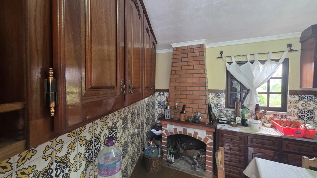 Moradia T3 para Venda em Pedrogão Grande Foto 20