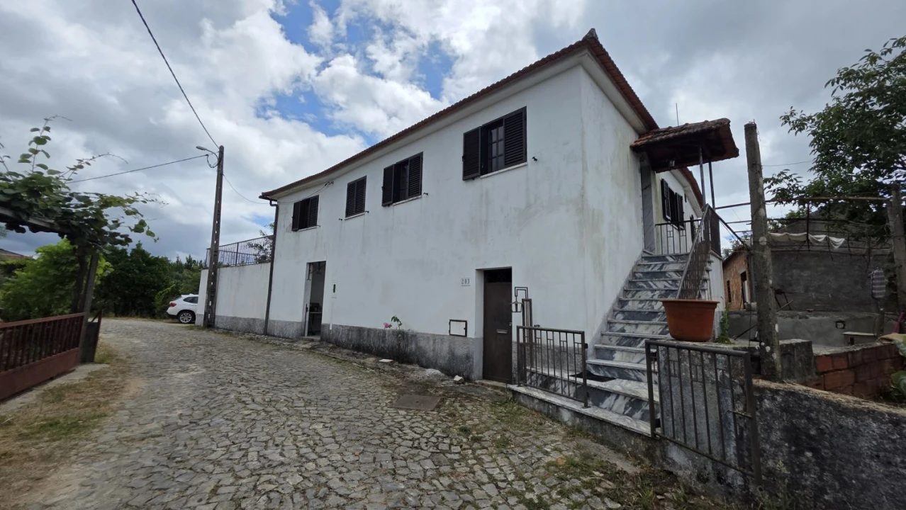 Moradia T3 para Venda em Pedrogão Grande Foto 5