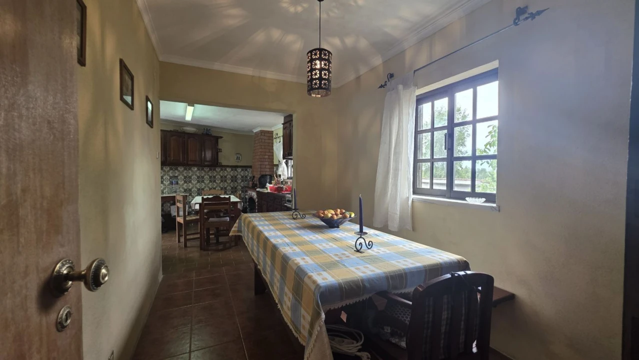 Moradia T3 para Venda em Pedrogão Grande Foto 25