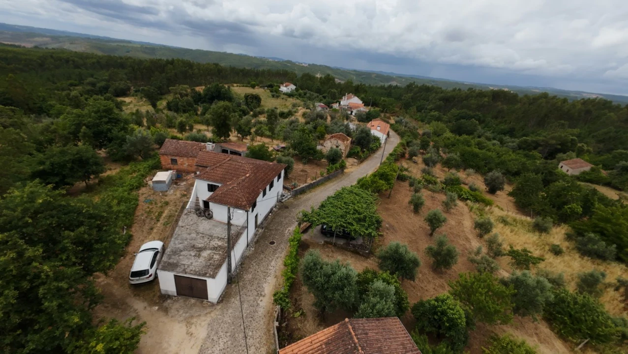 Moradia T3 para Venda em Pedrogão Grande Foto 52