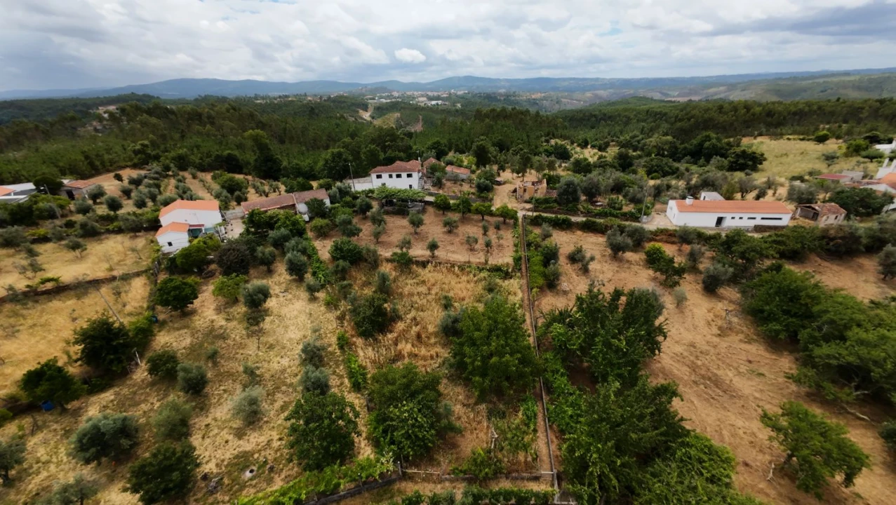Moradia T3 para Venda em Pedrogão Grande Foto 54