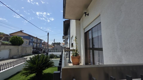 Moradia T3 para Venda em Fânzeres e São Pedro da Cova