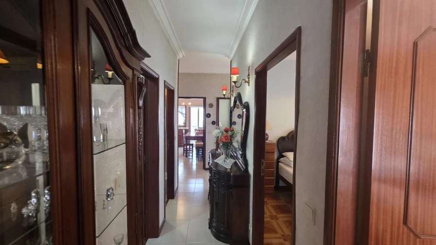 Moradia T3 para Venda em Fânzeres e São Pedro da Cova Foto 20