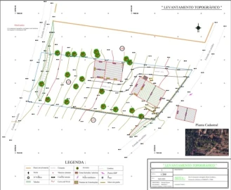 Moradia T4 para Venda em Areias e Pias