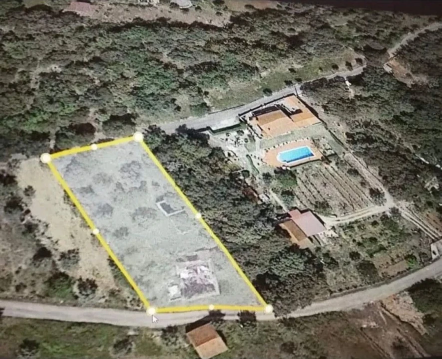 Moradia T4 para Venda em Areias e Pias Foto 7