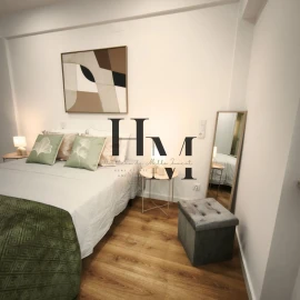 Apartamento T3 para Venda em Benfica