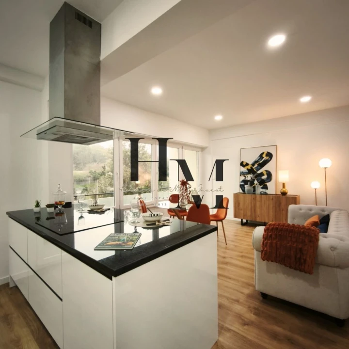 Apartamento T3 para Venda em Benfica Foto 7