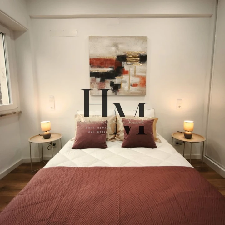 Apartamento T3 para Venda em Benfica Foto 13
