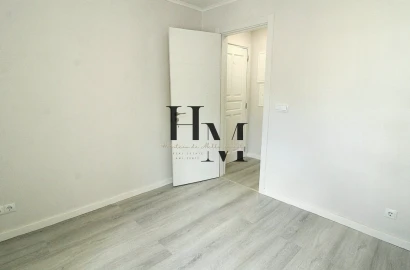 Apartamento T3 para Venda em Laranjeiro e Feijó