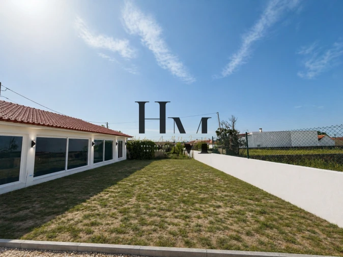Moradia T3 para Venda em Coimbrão Foto 23