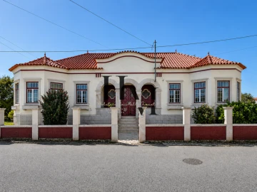 Moradia T3 para Venda em Coimbrão