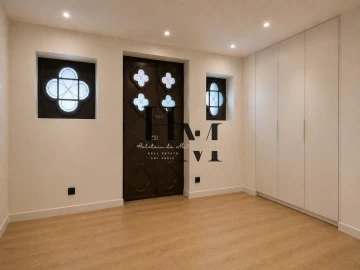 Moradia T3 para Venda em Coimbrão