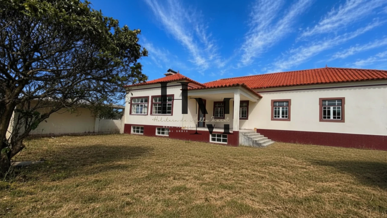 Moradia T3 para Venda em Coimbrão Foto 37