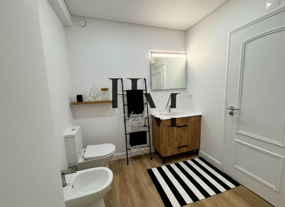Apartamento T3 para Venda em São Domingos de Benfica Foto 18