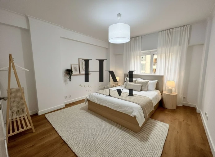 Apartamento T3 para Venda em São Domingos de Benfica Foto 15